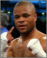 OMAR HENRY: