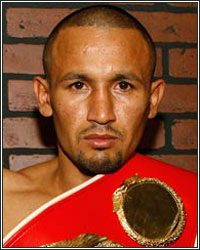 ORLANDO SALIDO ON MIGUEL ROMAN CLASH: 