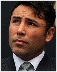 OSCAR DE LA HOYA RESPONDS TO CRITICS OF CANELO'S WIN OVER GOLOVKIN; PENS LENGTHY LETTER TO FANS