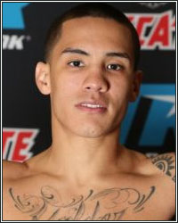 OSCAR VALDEZ WARNS SCOTT QUIGG: 