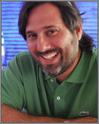 PABLO CROCE: