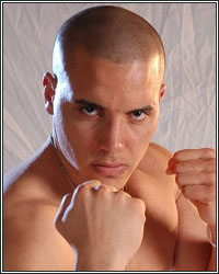 PAT BARRY: