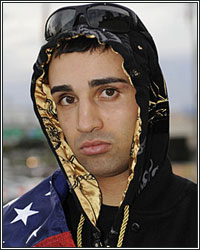 PAULIE MALIGNAGGI: 