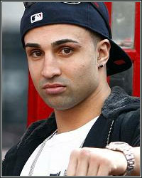 PAULIE MALIGNAGGI: 