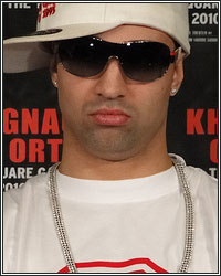PAULIE MALIGNAGGI REFLECTS ON BEST PERFORMANCE OF HIS CAREER