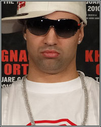 PAULIE MALIGNAGGI: