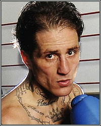 PAUL SPADAFORA: THE MAN THAT MAYWEATHER AND BOXING FORGOT