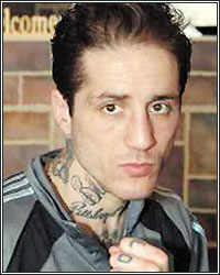 PAUL SPADAFORA IN THE MIX TO FACE ADRIEN BRONER ON SEPTEMBER 6?