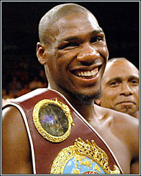 THE CURIOUS CASE OF PAUL WILLIAMS: THE BLUEPRINT FOR DEFEAT