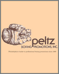OCT. 5 BOXING AT NEW ALHAMBRA IN PHILLY