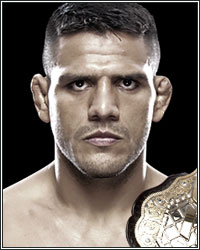 RAFAEL DOS ANJOS OUT OF CONOR MCGREGOR SHOWDOWN AFTER BREAKING FOOT