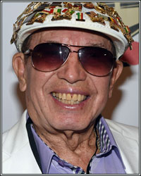 LEGENDARY CUTMAN RAFAEL GARCIA PASSES AT AGE 88