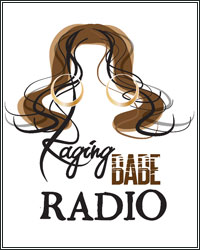 RAGING BABE RADIO - 2013 YEAR IN REVIEW