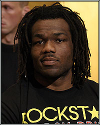 SOKOUDJOU:
