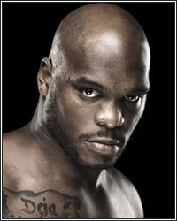 RAPHAEL BUTLER DISCUSSES BELLATOR 148 CLASH WITH TONY JOHNSON: