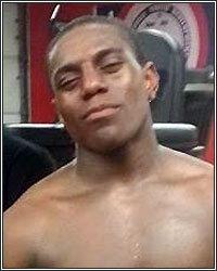 FIGHTHYPE PROSPECT WATCH: RASHIDI ELLIS