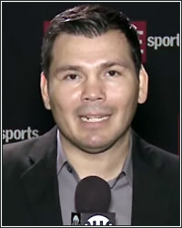 RAUL MARQUEZ: