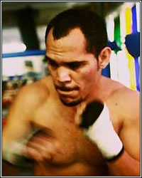 RAY BELTRAN ON ROMAN MARTINEZ CLASH:
