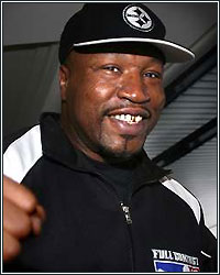 RAY MERCER: