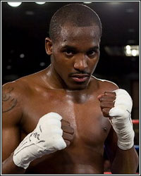 RAY ROBINSON DISCUSSES YORDENIS UGAS CLASH; VOWS TO PROVE HE BELONGS WITH THE BIG NAMES AT 147: 