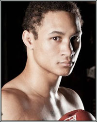 REGIS PROGRAIS IMMEDIATE POST-FIGHT EXCLUSIVE: