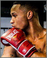 REGIS PROGRAIS INSISTS HE'D WALK THROUGH ADRIEN BRONER; HUNGRY TO GET TITLE SHOT: