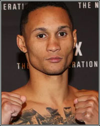 REGIS PROGRAIS FACES LIAM PARO JUNE 17 IN NEW ORLEANS