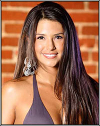 RENEE HERLOCKER: FIGHTHYPE KNOCKOUT OF THE MONTH