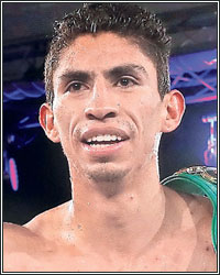 REY VARGAS DEFEATS TOMOKI KAMEDA VIA UNANIMOUS DECISION