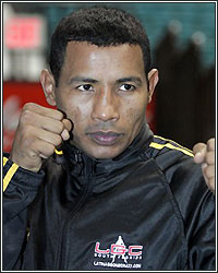 RICARDO MAYORGA: 