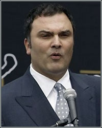 RICHARD SCHAEFER OFFICIALLY SPLITS FROM GOLDEN BOY PROMOTIONS