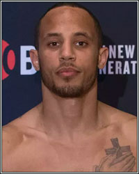 ROB BRANT STOPS KHASAN BAYSANGUROV IN 11