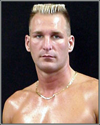 ROB CALLOWAY MAKES HIS CLAIM FOR CONTENTION!