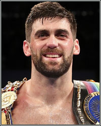 ROCKY FIELDING PLANS TO TAKE MORE RISKS AGAINST TYRON ZEUGE IN WORLD TITLE SHOT