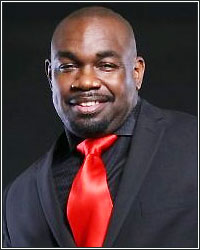 RODNEY PERRY: