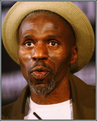 ROGER MAYWEATHER: 