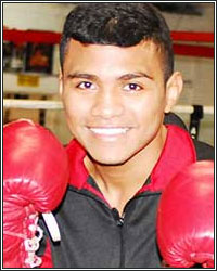 ROMAN GONZALEZ: 