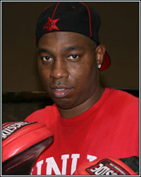 RON FRAZIER: