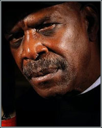 RON LYLE: 