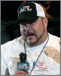 RON SPARKS: