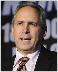 GREENBURG CONFIRMS NEGOTIATIONS TOOK PLACE, BUT DE LA HOYA STILL DENIES IT