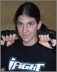 ROXANNE MODAFFERI: 