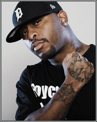 ROYCE DA 5'9