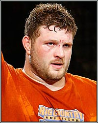 ROY NELSON: