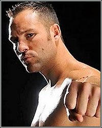 RYAN COYNE CHALLENGES DON KING: