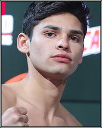 MAGNO'S BULGING MAIL SACK: USA BACKLASH, RYAN GARCIA, MORE