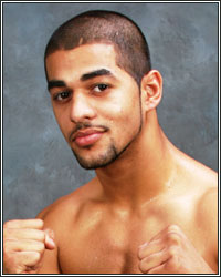 SADAM ALI: 