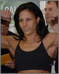 SANDY TSAGOURIS: