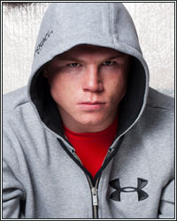 CANELO ALVAREZ SAYS ALFREDO ANGULO IS NEXT FOR MARCH 8 RETURN