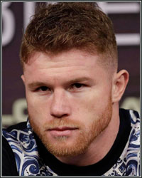 MAY 2 AND THE DEAL WITH CANELO'S DEAL